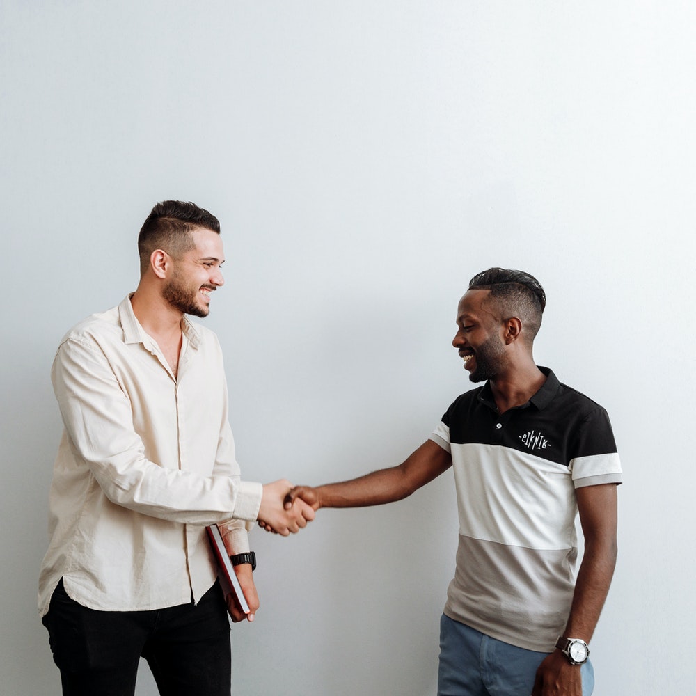 Reclutamiento, selección y contratación de personal en pequeños negocios o microempresas.